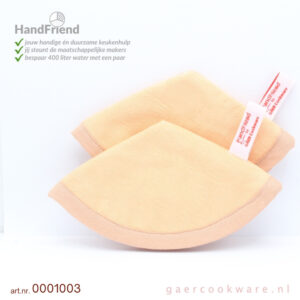 0001003 HandFriend duurzaam keukentextiel