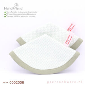 0002006 HandFriend duurzaam keukentextiel