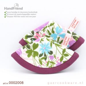 0002008 HandFriend duurzaam keukentextiel