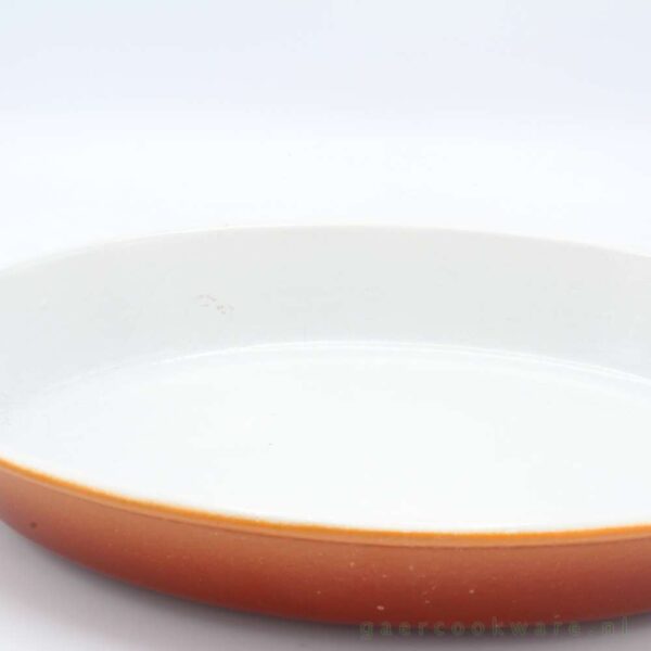 DRU gietijzeren ovenschaal cast iron