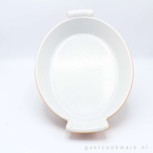 DRU gietijzeren ovenschaal cast iron