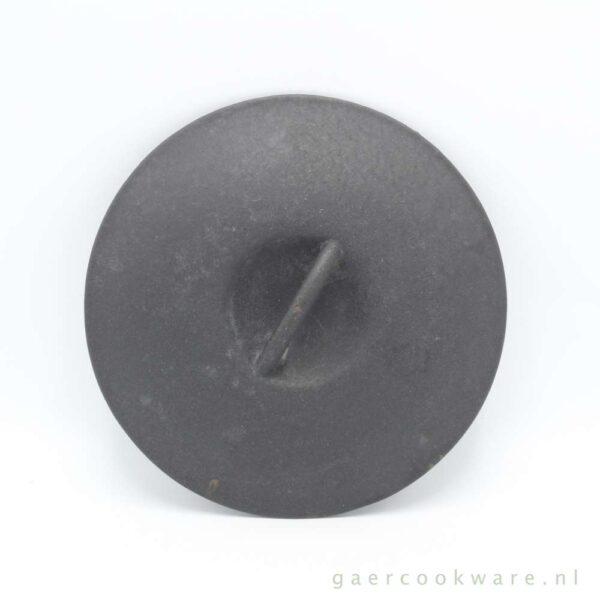 Le Creuset gietijzeren fonduepan cast iron