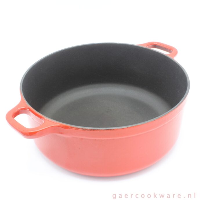 Masterpro Gietijzeren Braadpan aanbieding bij Lidl Masterpro Gietijzeren Braadpan aanbieding bij Lidl