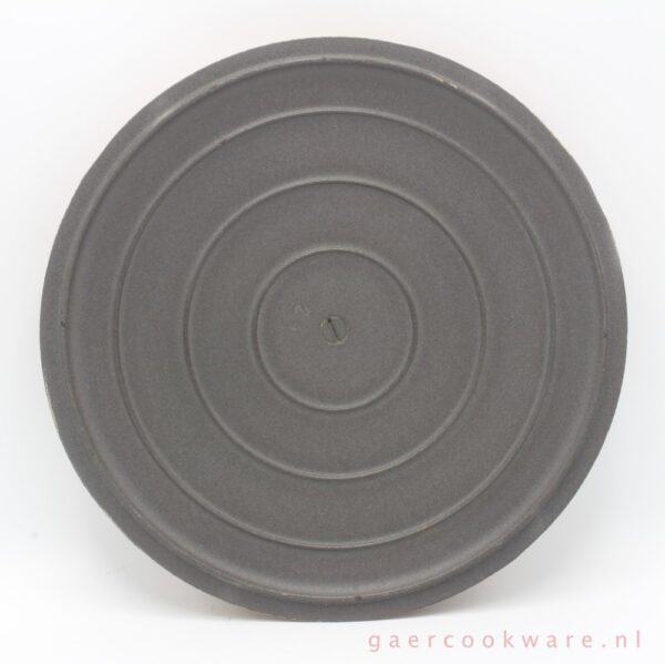 Invicta Dom Cherie gietijzeren braadpan 24 cm cast iron