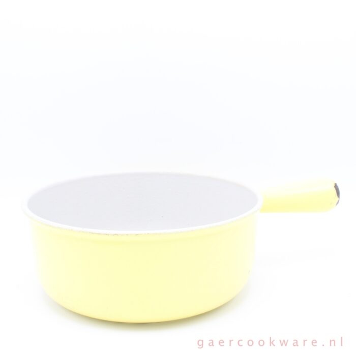 Le Creuset gietijzeren pompoen braad/ stoofpan 24cm / 3.7liter - garnet