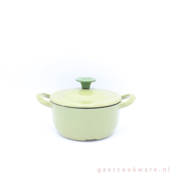 BBQ-Toro Ultimate Serie Gietijzeren braad- en steakpannenset met PRO3 coating | 16 cm, 20 cm, 24 cm | preseasoned met PRO3 procedure | gietijzeren pan braadpan steakpan