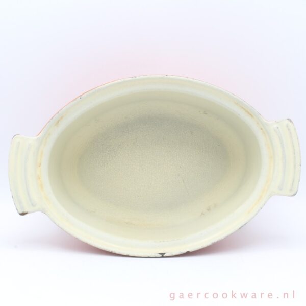 Bolinder gietijzeren braadpan cast iron