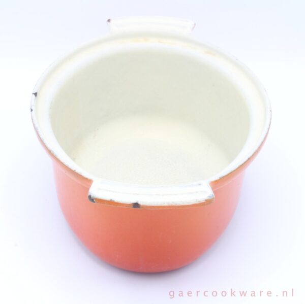 Bolinder gietijzeren braadpan cast iron