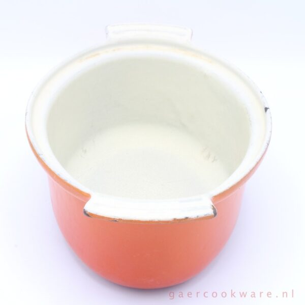 Bolinder gietijzeren braadpan cast iron