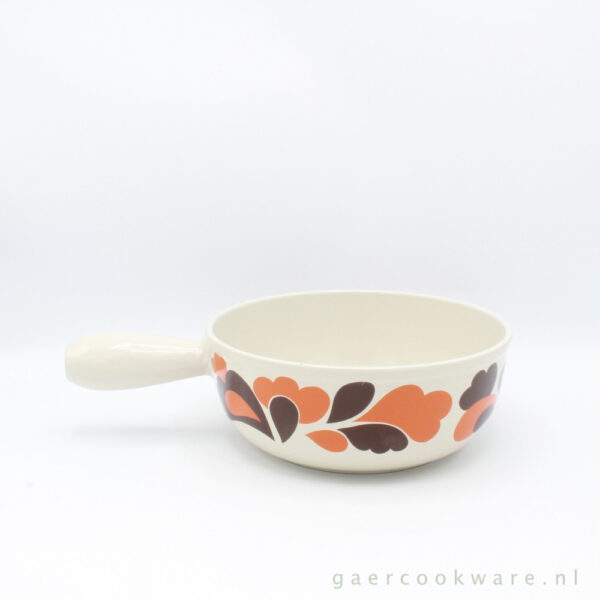 Le Creuset gietijzeren casserole 22 cm cast iron