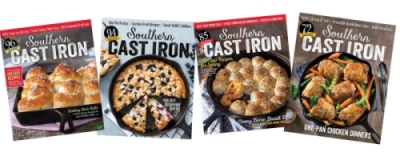 southern cast iron magazine issues