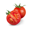 verse tomaat zuur ingrediënt